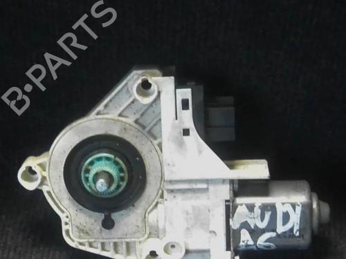 Used Right rear window motor Right rear window motor AUDI A6 C6 Avant (4F5) 2.0 TDI (136 hp) 6717073 6717073