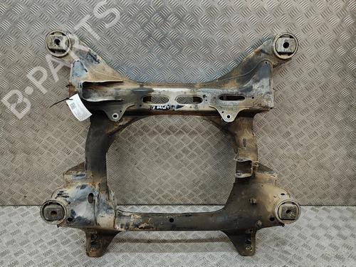 Subframe PORSCHE CAYENNE (9PA) Turbo 4.8 | BP30323861M9 - Image 2