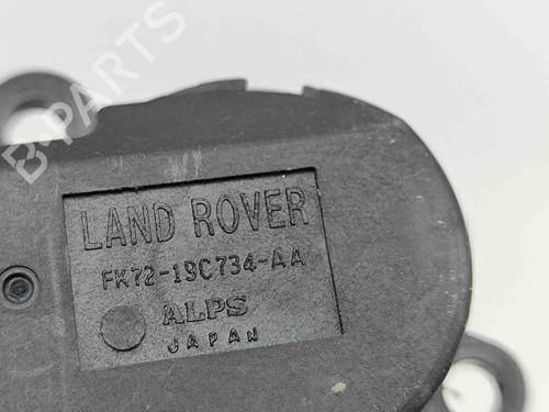 Elektronisk sensor LAND ROVER RANGE ROVER VELAR (L560) 2.0 D240 SD4 4x4 | BP29337373M84 