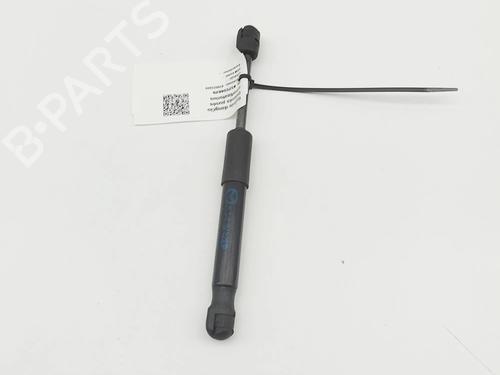 Tailgate lift support MAZDA MX-5 IV (ND__) 2.0 (ND6E, NDERC) | BP37996831C138 - Image 2