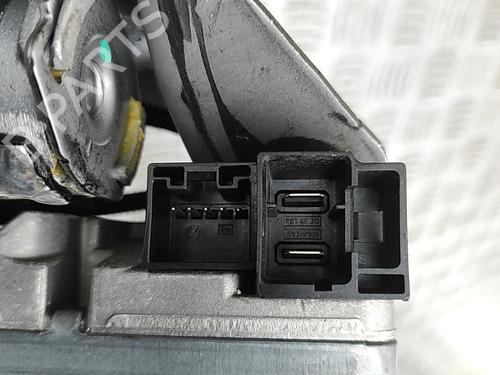 Steering column FIAT 500X (334_) 1.6 D Multijet (334AXA1B, 334AXA11) | BP33847287M21 - Image 6