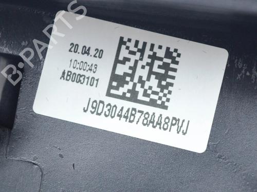 Other JAGUAR I-PACE (X590) EV400 AWD | BP27750742O1