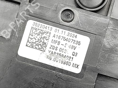 Fuse box MERCEDES-BENZ GLE Coupe (C167) GLE 450 d 4-matic (167.333) | BP36326795E1  - Image 7