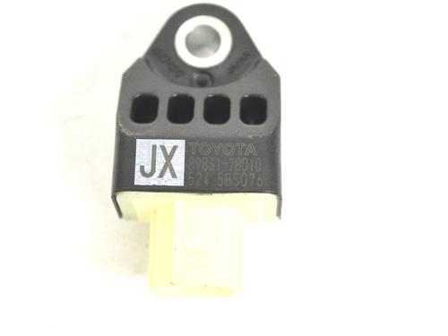 Electronic sensor LEXUS NX (_Z1_) 300h (AYZ10_) | BP33345812M84  - Image 5