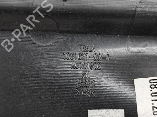 Andre TESLA MODEL X (5YJX) 90D AWD | BP20675603O1 