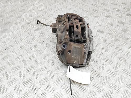 Left front brake caliper MASERATI GHIBLI III (M157) 3.0 D | BP34520871M105 - Image 2
