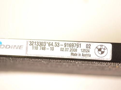 AC radiator BMW 3 (E90) 318 i | BP30266958M32