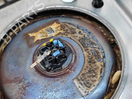 Passenger airbag RENAULT AUSTRAL E-TECH 200 Hybrid (HGM2) | BP29007691C10 