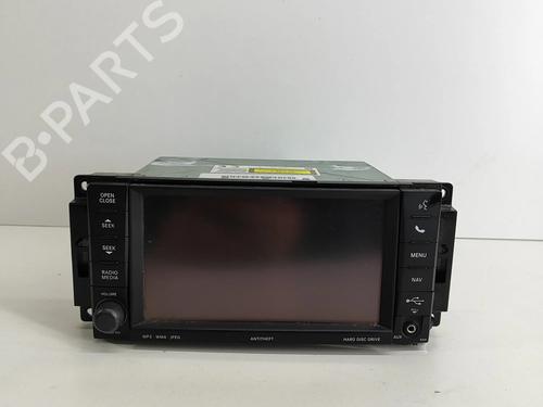 Used Electronic module Electronic module JEEP COMPASS (MK49) 2.2 CRD 4x4 (163 hp) 16711545 16711545