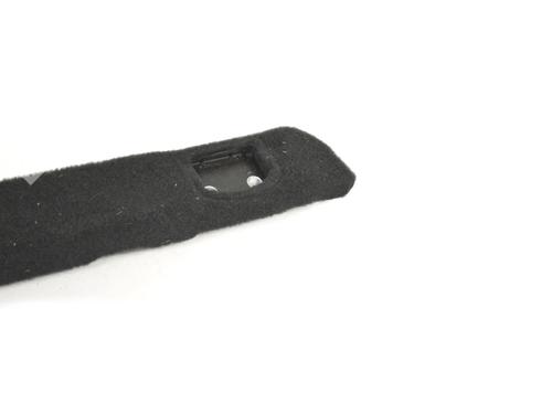 Boot lining PORSCHE 911 (997) 3.6 Carrera | BP33349040I3 - Image 4