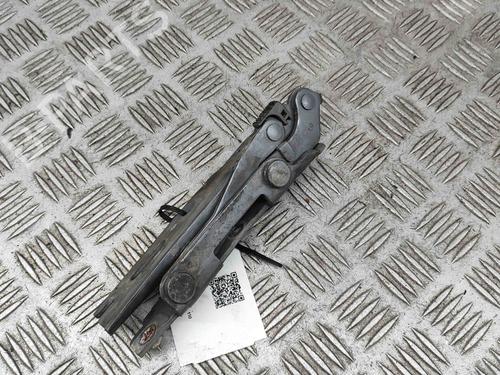 Used Hinge/Door check strap SAAB 9-3 (YS3F, E79, D79, D75) 1.9 TiD (150 hp) 27531908