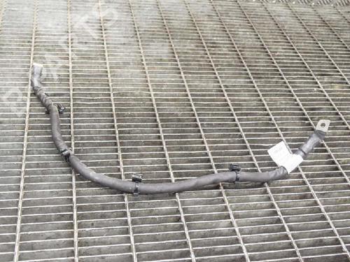 Used Wiring harness MERCEDES-BENZ GLC (X253) 300 (253.948) (245 hp) 27747555