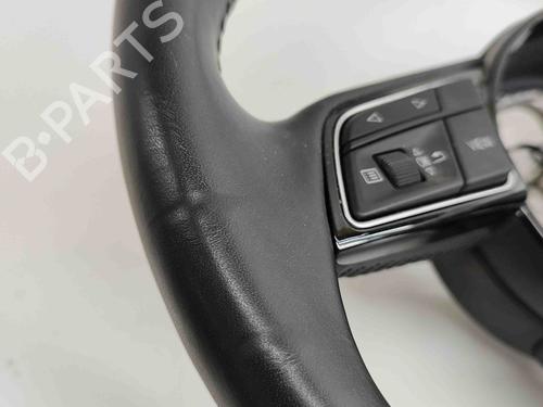 Steering wheel AUDI A1 Sportback (GBA) 30 TFSI | BP17015878C49 