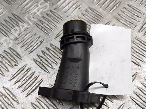 Pipe BMW 3 Touring (F31) 320 d | BP30256509M125