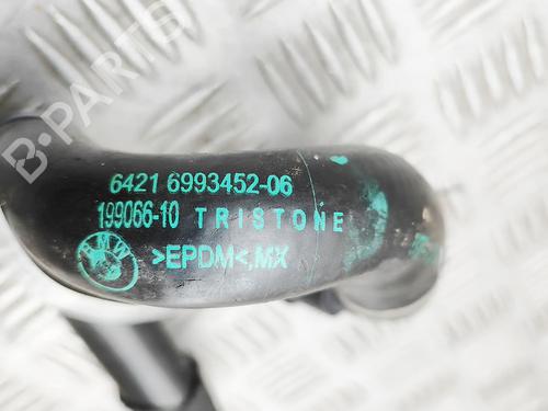 Pipe BMW X4 (G02, F98) xDrive 20 i | BP38443151M125  - Image 7