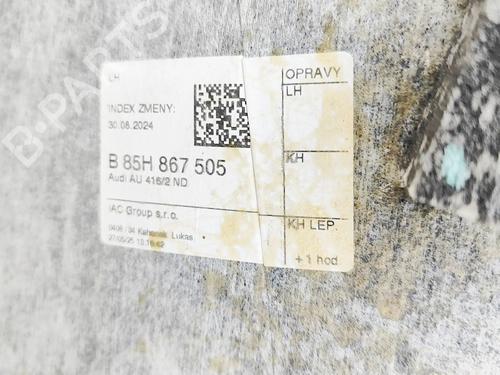 Interiør taket AUDI Q6 E-TRON (GFB) e-tron quattro | BP37444918I12 - Image 6