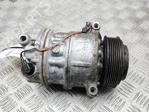 Used AC compressor AC compressor 38201651 38201651