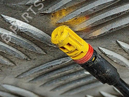 Right rear shock absorber PORSCHE 911 (997) 3.8 Carrera 4S | BP20982392M19 