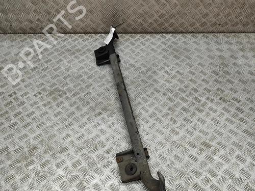 Front bumper reinforcement MERCEDES-BENZ M-CLASS (W166) ML 250 CDI / BlueTEC 4-matic (166.004, 166.003) | BP30514214C109