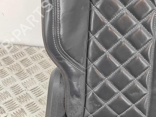 Rear seat AUDI Q5 (FYB, FYG) 40 TDI Mild Hybrid quattro | BP33645397C17  - Image 10