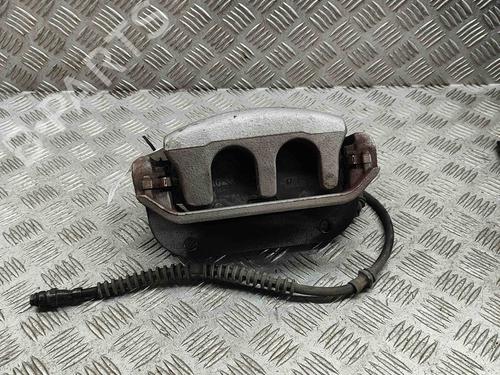 Used Right front brake caliper SKODA ENYAQ iV SUV (5AZ) 85X (286 hp) 29730816