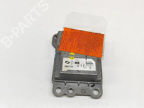 Used ECU airbags ECU airbags RENAULT KOLEOS I (HY_) 2.0 dCi (HY0K) (150 hp) 33370159 33370159