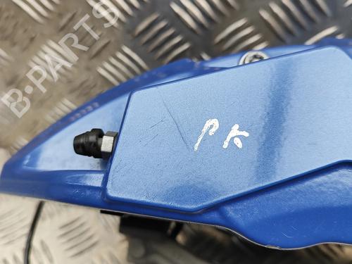 Left front brake caliper BMW XM (G09) XM All-wheel Drive | BP32501269M105  - Image 6