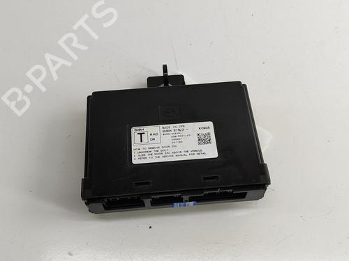 Module électronique MAZDA CX-30 (DM) e-SKYACTIV-X M Hybrid (186 hp) 28557696