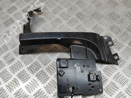 Used Rear bumper bracket LAND ROVER RANGE ROVER EVOQUE (L538) 2.0 D 4x4 (180 hp) 24975806