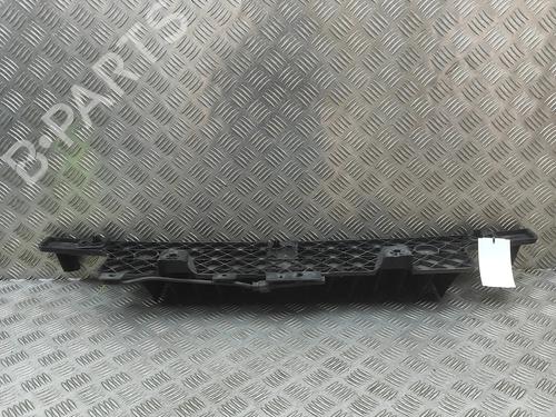 Used Rear bumper bracket Rear bumper bracket DS DS 7 Crossback (J4_, JR_, JC_) 1.5 BlueHDi 130 (JCYHZJ, JCYHZR) (130 hp) 33847133 33847133