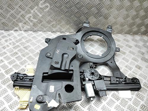 Front left window mechanism OPEL COMBO E Tour / Life (K9) Combo-e | BP38050468C22 - Image 2