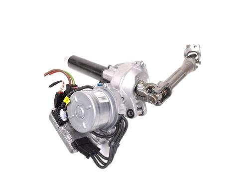 Used Steering column Steering column AUDI A1 Sportback (8XA, 8XF) 1.4 TFSI (125 hp) 33349022 33349022