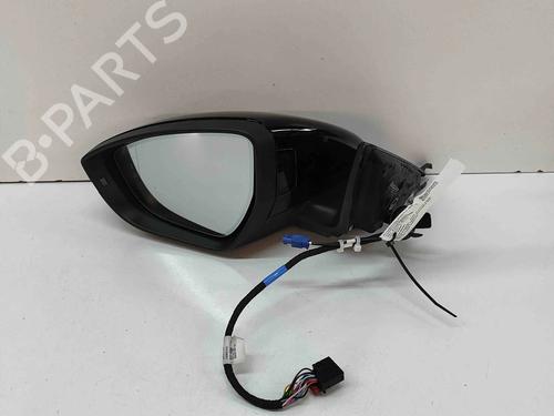 Used Left mirror Left mirror AUDI E-TRON (GEN) 55 quattro (408 hp) 33374592 33374592