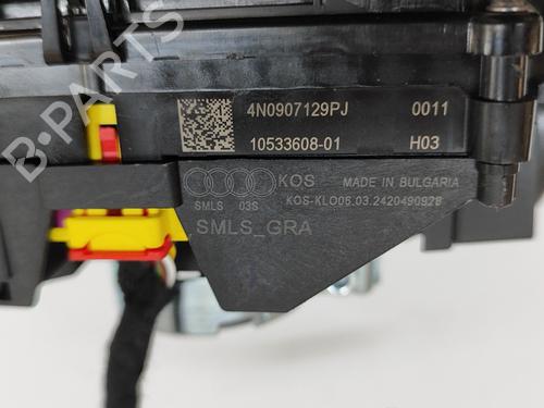 Steering column stalk AUDI Q8 E-TRON Sportback (GET) 55 quattro | BP29391756I23 