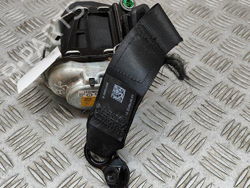 Rear left seatbelt BMW X1 (F48) xDrive 25 e Plug-in-Hybrid | BP27770374I29 