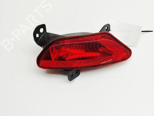 Mistlamp Mistlamp RENAULT ARKANA I (LCM_, LDN_) 1.6 E-TECH 145 (LDMU) (143 hp) 37238350 37238350