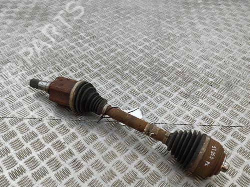 Left front driveshaft MERCEDES-BENZ SPRINTER 3-t Van (B910) 214 CDI (910.621, 910.623) | BP30108225M38