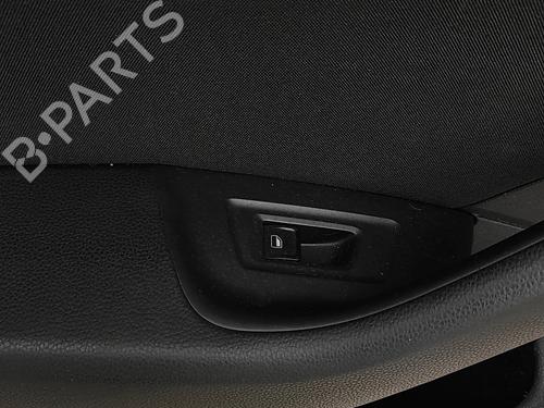 Rear left panel VW PASSAT B8 Variant (3G5, CB5) 2.0 TDI | BP32487374C60