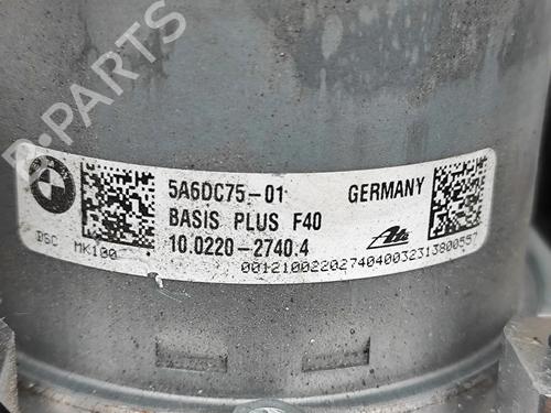 ABS pump BMW 2 Gran Coupe (F44) 218 i | BP36507617M43 - Image 6