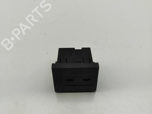 Used Electronic module Electronic module MERCEDES-BENZ EQB (X243) EQB 350 4-matic (243.612) (292 hp) 32459523 32459523