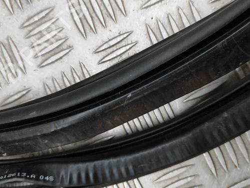 Rubber door seal AUDI E-TRON (GEN) 55 quattro | BP27781401C142 