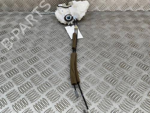 Front right lock HONDA CIVIC VIII Saloon (FD, FA) 1.3 IMA (FA3, FD3) | BP25216802C97 