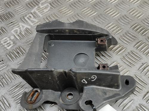 Support MAZDA CX-5 (KE, GH) 2.2 D (KE2FW) | BP29392378C155 