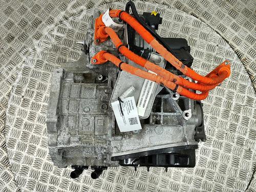 Gearbox VW PASSAT B8 Variant (3G5, CB5) 1.4 GTE Hybrid | BP26242125M3 