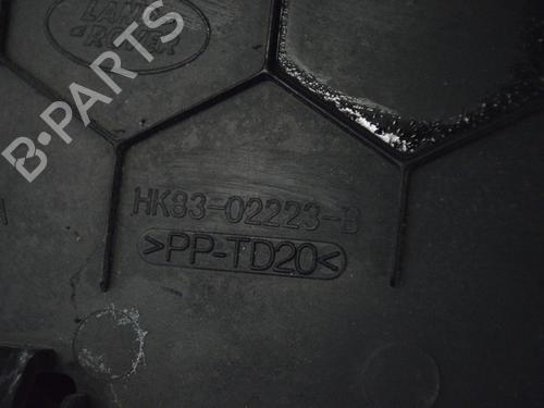 Scuttle panel JAGUAR F-PACE (X761) 2.0 TD4 | BP33362087C110  - Image 5