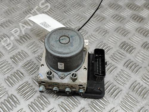 Used ABS pump ABS pump NISSAN LEAF (ZE1) Electric (150 hp) 27779073 27779073
