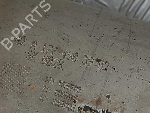 Exhaust system MERCEDES-BENZ GLB (X247) GLB 220 d 4-matic (247.615) | BP33386891M121 - Image 8