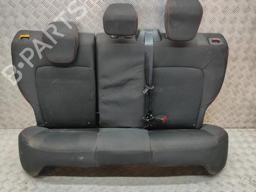 Stol bak FORD PUMA (J2K, CF7) 1.0 EcoBoost mHEV (125 hp) 28437156