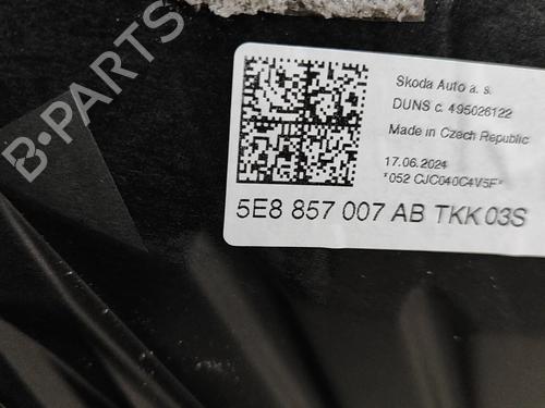 Salpicadero SKODA OCTAVIA IV Combi (NX5, PV5) 1.5 TSi | BP28553389C46 