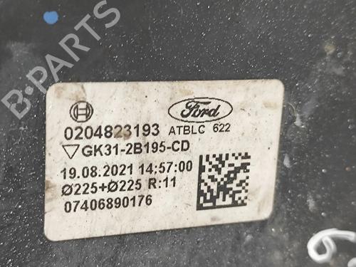 Servo brake FORD TRANSIT V363 Van (FCD, FDD) 2.0 EcoBlue | BP36458003M42 - Image 6